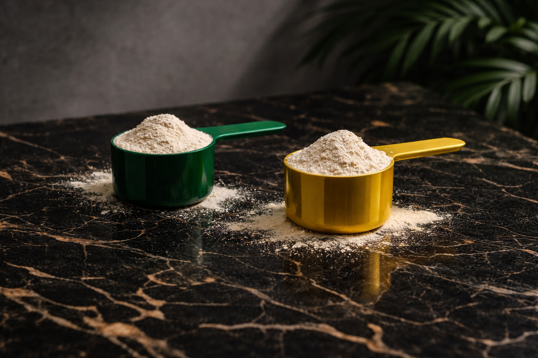 Does Ingesting 100 g of Protein After Training Produce a Greater Muscle Protein Synthesis Response Than 25 g?