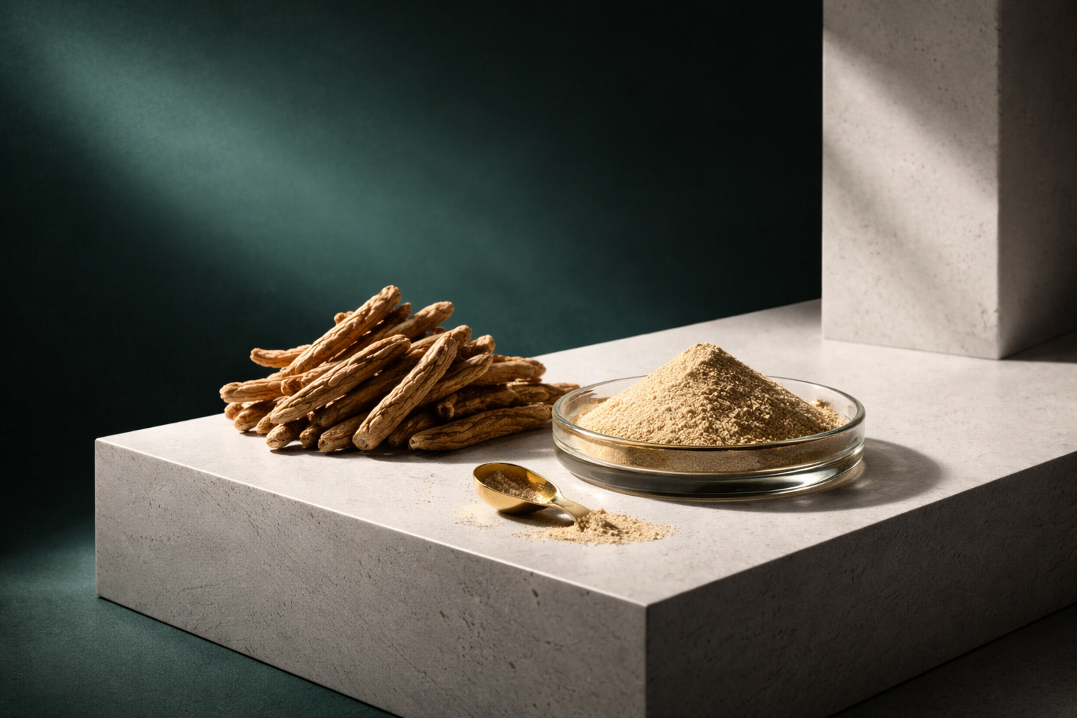 Does Ashwagandha Support Testosterone and Vitality in Men? What Research Shows