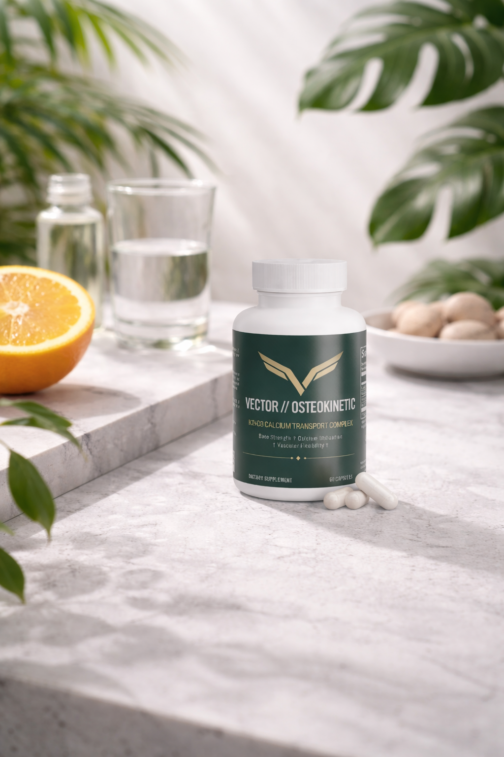 Does Vitamin D3 Support Immune Health? What Research Shows