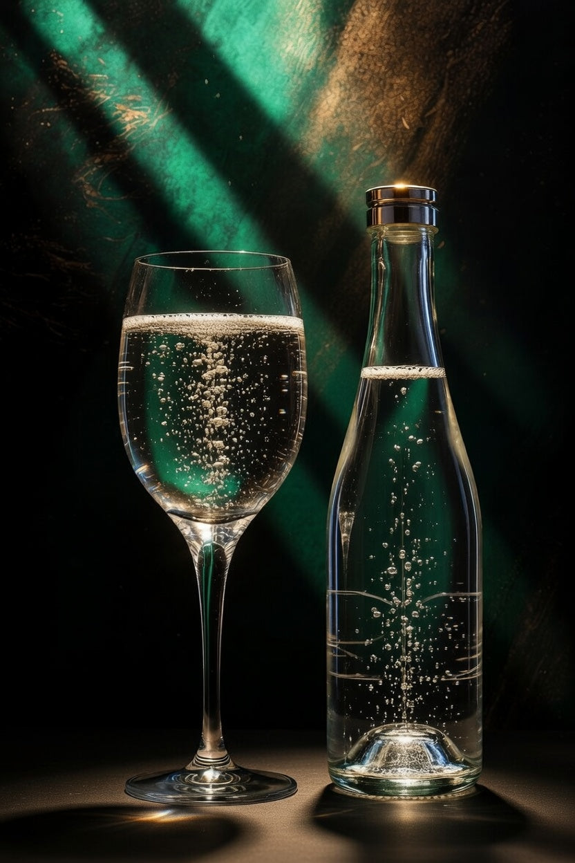 Does Carbonated Water Increase Feelings of Fullness More Than Still Water?