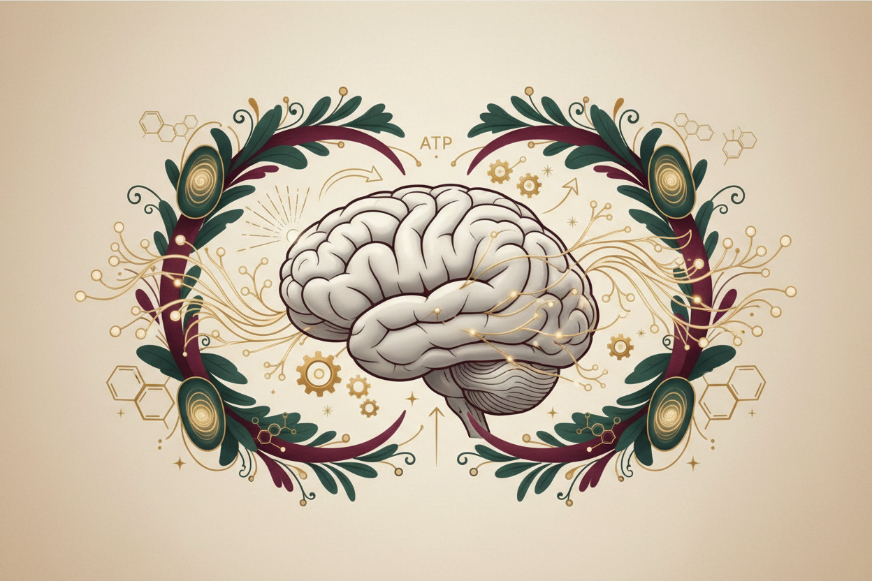 Can Creatine Support Brain Health and Function? What Research Shows