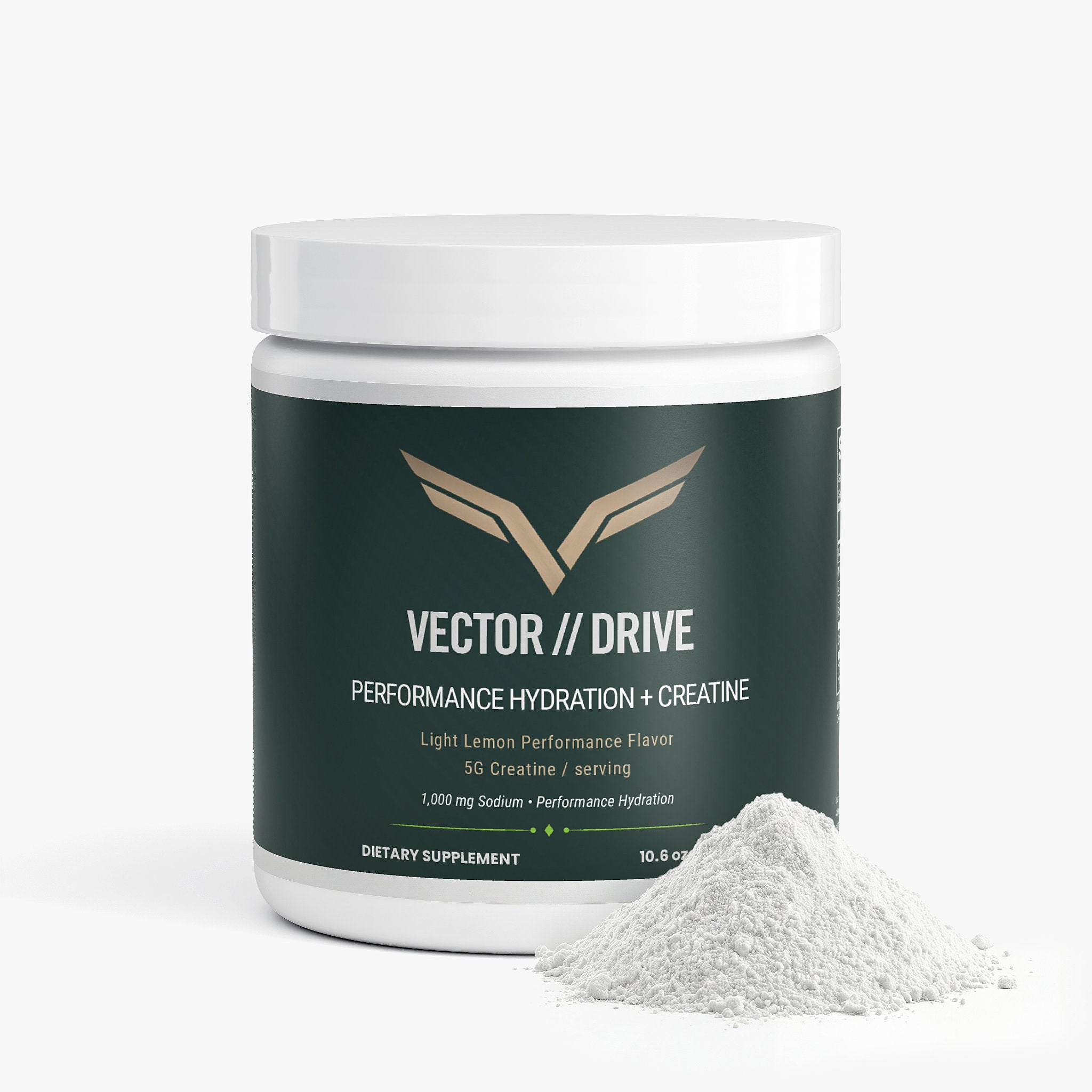 Creatine Hydration Powder