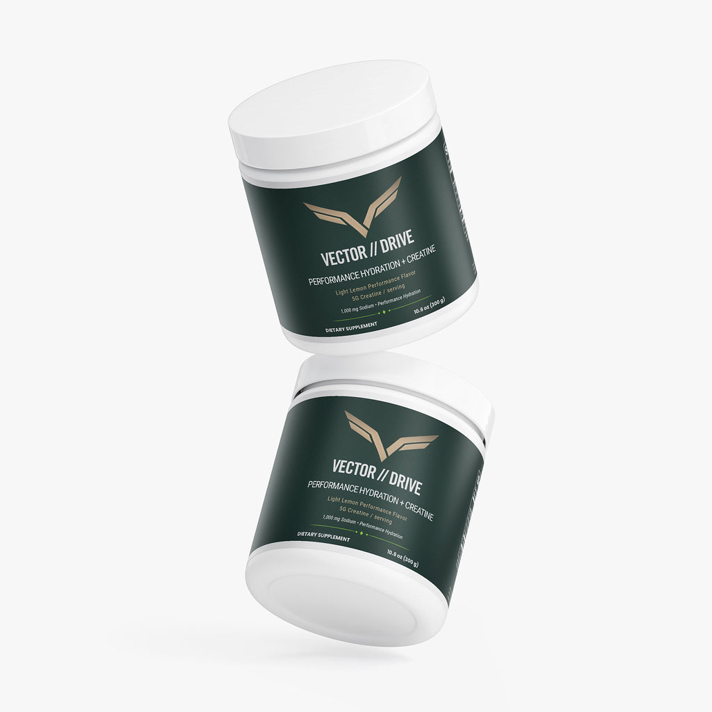 Creatine Hydration Powder