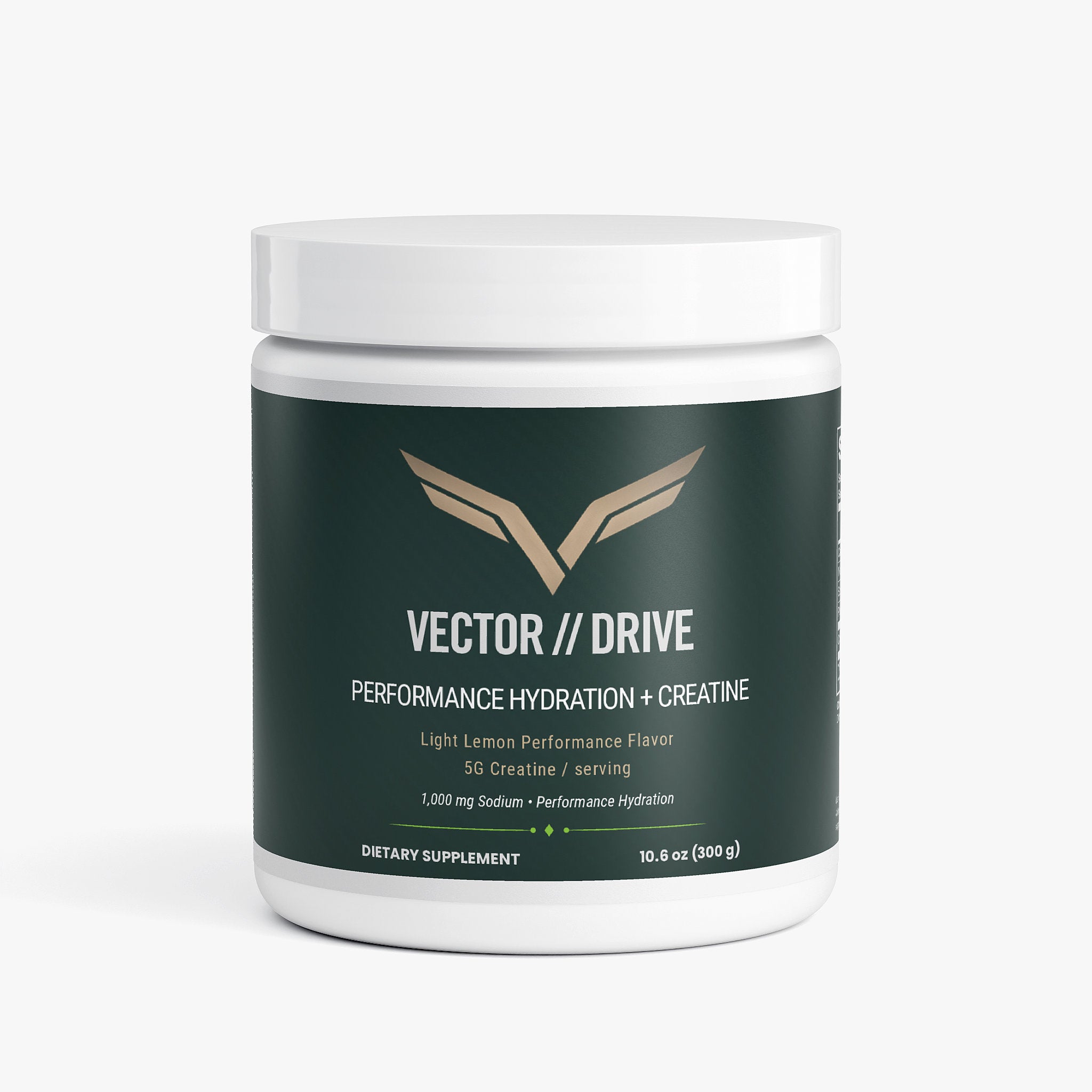 Creatine Hydration Powder